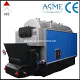 Single Drum Coal Fired Steam Boiler