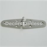 Stainless Steel Strap Hinge