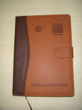 Notebook (A-10-40B)