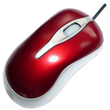 Wired Optical Mouse (M028B)