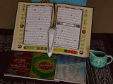 M10 Quran Pen Reading Large Coran Books Digital Talking Pen