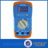 Small Multimeter with Backlight and Batter Test (DT710L)