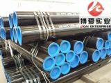 SMLS Steel Pipe as Nace M0175