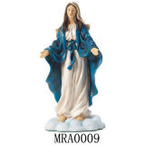 Virgin Mary Figurine (MRA0009) 