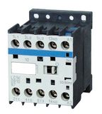 AC Contactor (LC1-K(CJX2-K))