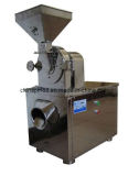 Small High Efficient Pharmaceutical Grind Machine