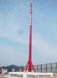 Telecommunication Cellular Antenna Tower
