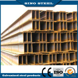 Hot Rolled Carbon Steel I Beam for Building Structures