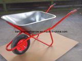 Russia Market Wheel Barrow (Wb6425g)