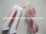 2014 New Created Adjustable Speed Skip Jumping Rope