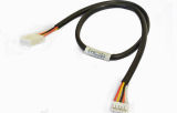 China Super Performance Lvds Electric Wire Harness