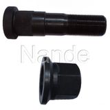 Auto Bolt