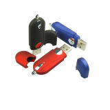 USB Drive Plastic
