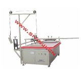 Precise Manual Screen Printing Machine (TX-GD1217S, 1224S) 