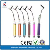 2013 Promotional Colored Metal Stylus Touch Pen