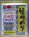 Seanoned Seaweed - 3