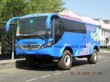 Dongfeng 4*4 Off-Road Desert Bus