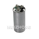 Air Conditioner Polypropylene Film Run Capacitor