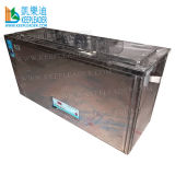 Waveguides Ultrasonic Cleaning Machine