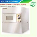 Stainless Steel Microwave Drying Equipment with Tray