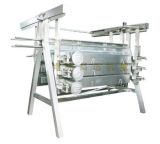 Halal Poultry Slaughtering Equipment