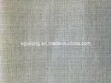 Linen Upholstery Curtain Fabric