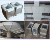 Ventilation Air Duct Panel