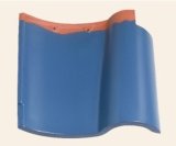 Spanish Clay Roof Tile