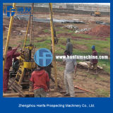 Rotary Drilling Equipment (HF130)