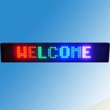 LED Timer Display