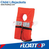 Best Safety Toddler Life Jacket Vest (FTBA-CV04)