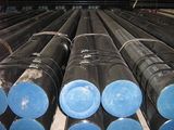 API 5L Seamless Pipe