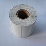Standard Paper Core Thermal Label Rolls