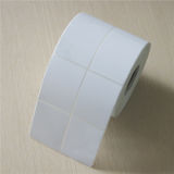 Direct Thermal Adhesive Label Rolls (60mmx40mm)