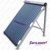 Solar Collector for Solar Water Heating System