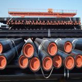 API 5l Steel Pipe