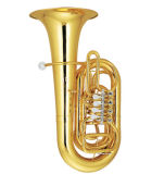 3/4 C Key Tuba (CB-400)