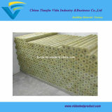 Excellent Rock Wool Pipe Insulation Materails with CE