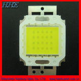 20W Pure White High Power LED (RoHS Compliant)