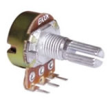 Potentiometer (WH148-1A)