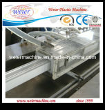 PVC Profile Line/PVC Windows Profile Machinery