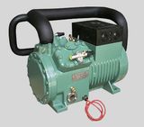 Refrigeration Compressor