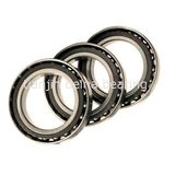 Angular Contact Ball Bearing (71814)