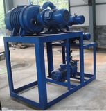 Vacuum System