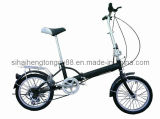 Popular Folding Bicycle with Best Price (FD-009)