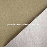 Suede Bondings With Dupond Teflon Finish For Sofa And Furniture