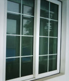 PVC Sliding Window (HDW-001)