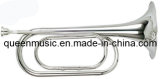 High Grade Eb Key Bugle Horn