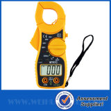 Mini Clamp Meter with Temperature Test (MT87C)