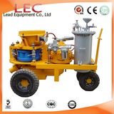 Lsz3000A Anti-Explosion Mining Used Pneumatic Wet Shotcrete Concrete Spray Machine